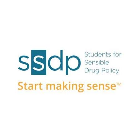 SSDP US logo