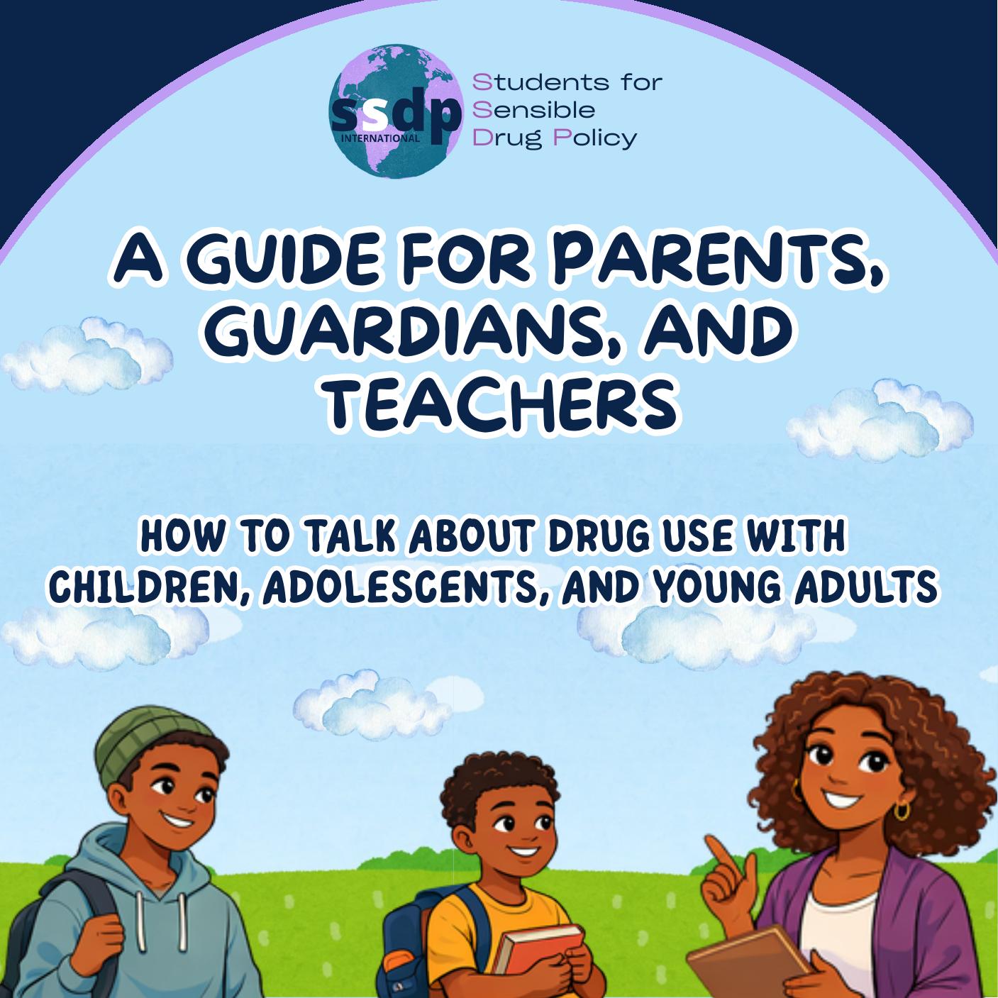 Page 1: Cover