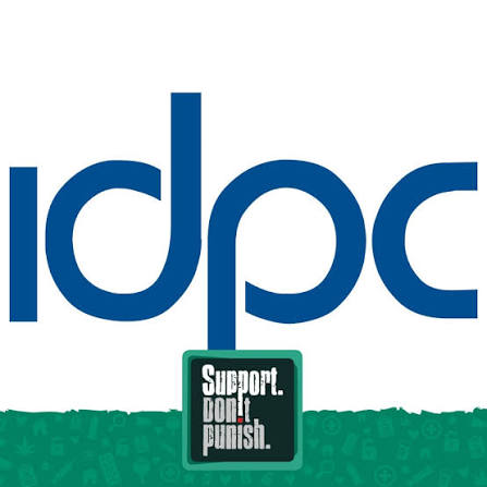 IDPC logo