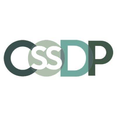 CSSDP logo