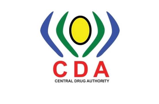 The CDA logo