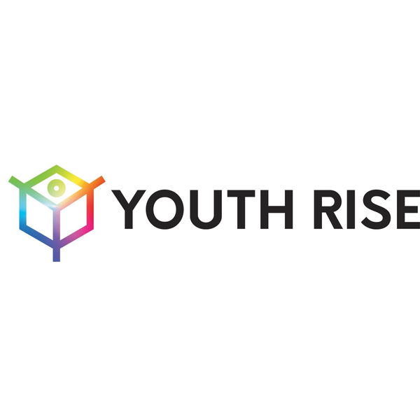 Youth RISE logo