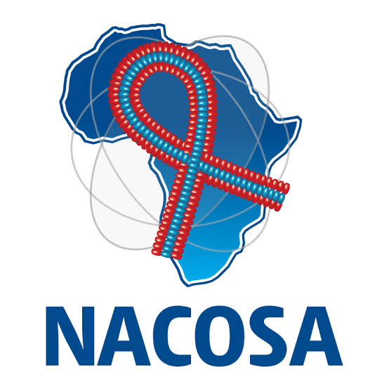 NACOSA logo