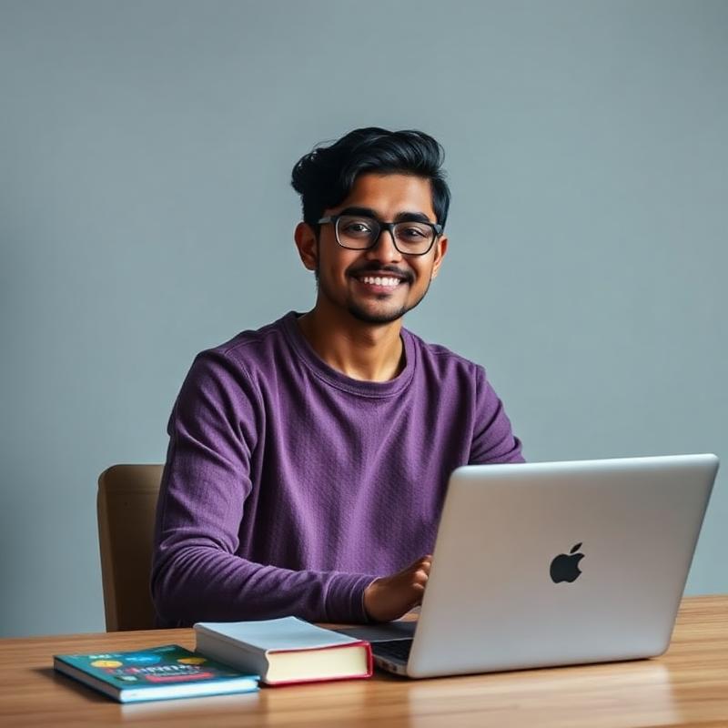 A Student